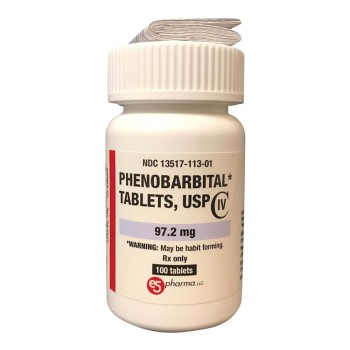 Phenobarbital