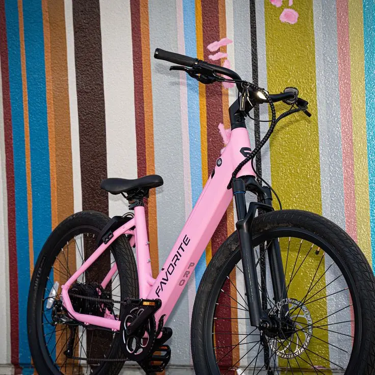 Commuter Favorites