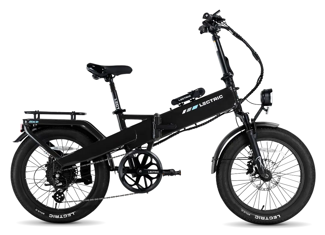 Lectric XP4
